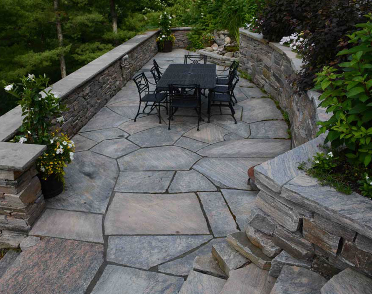 flagstone Ontario