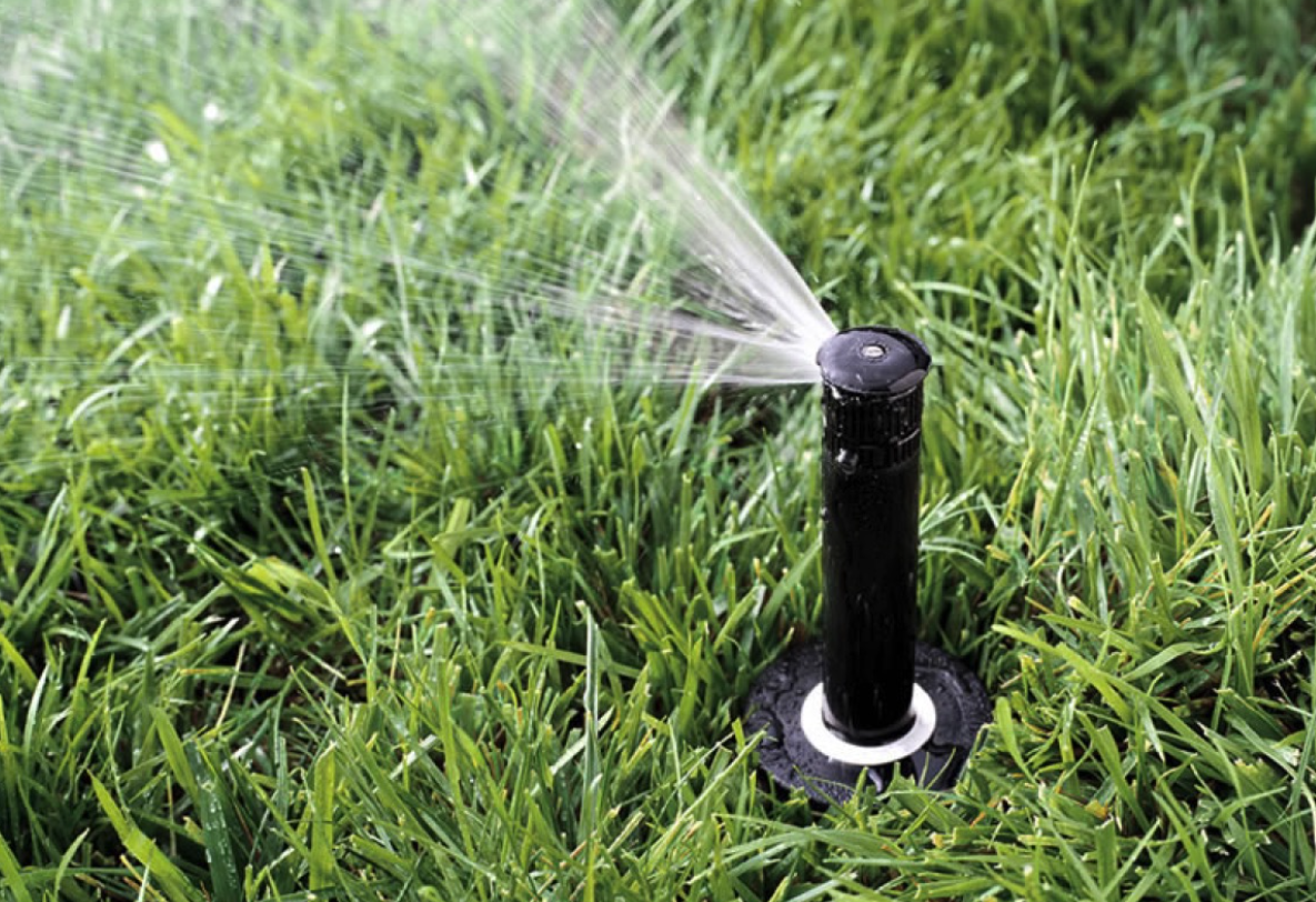 rainbird sprinkler heads