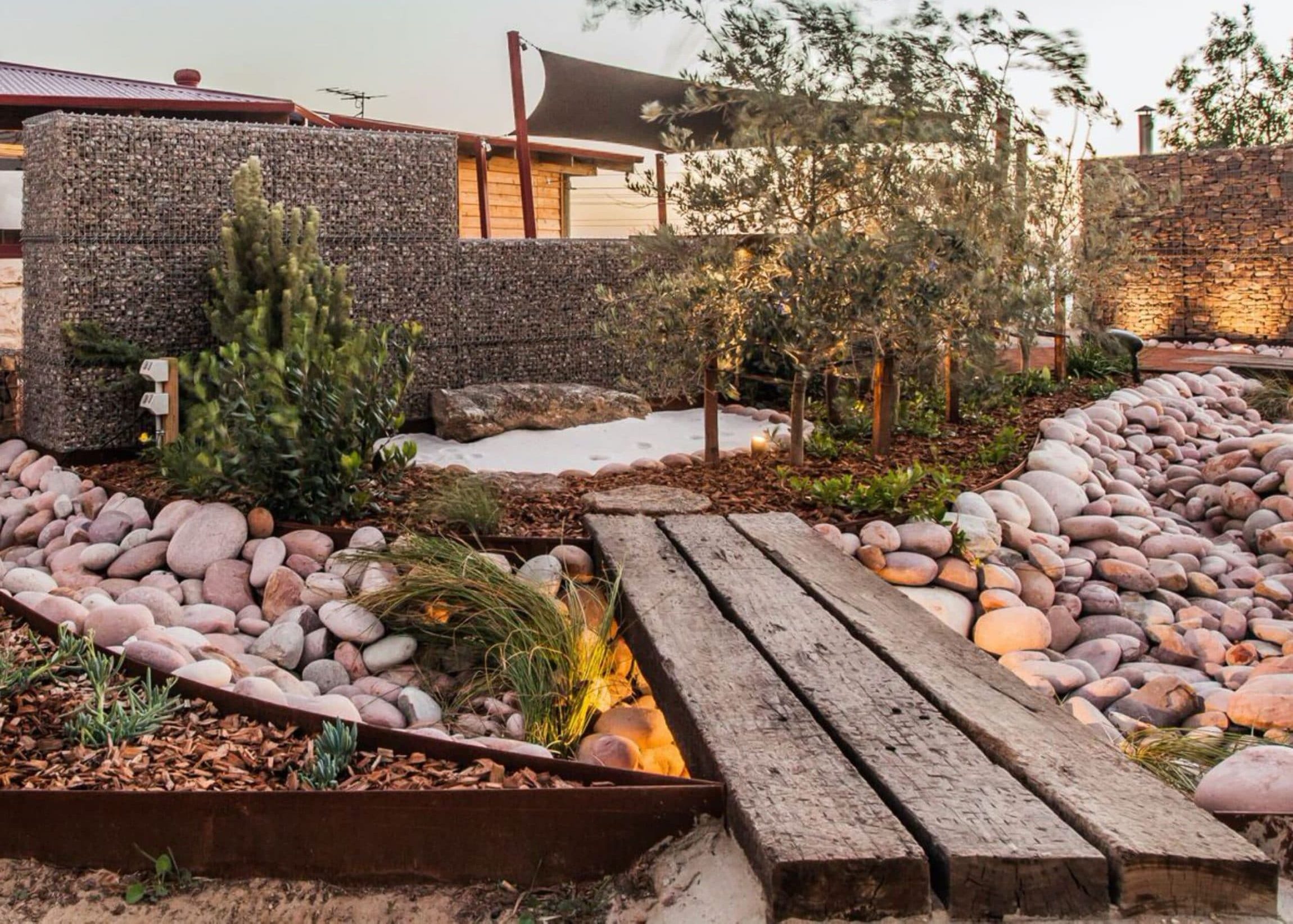 landscape supplies Ballina